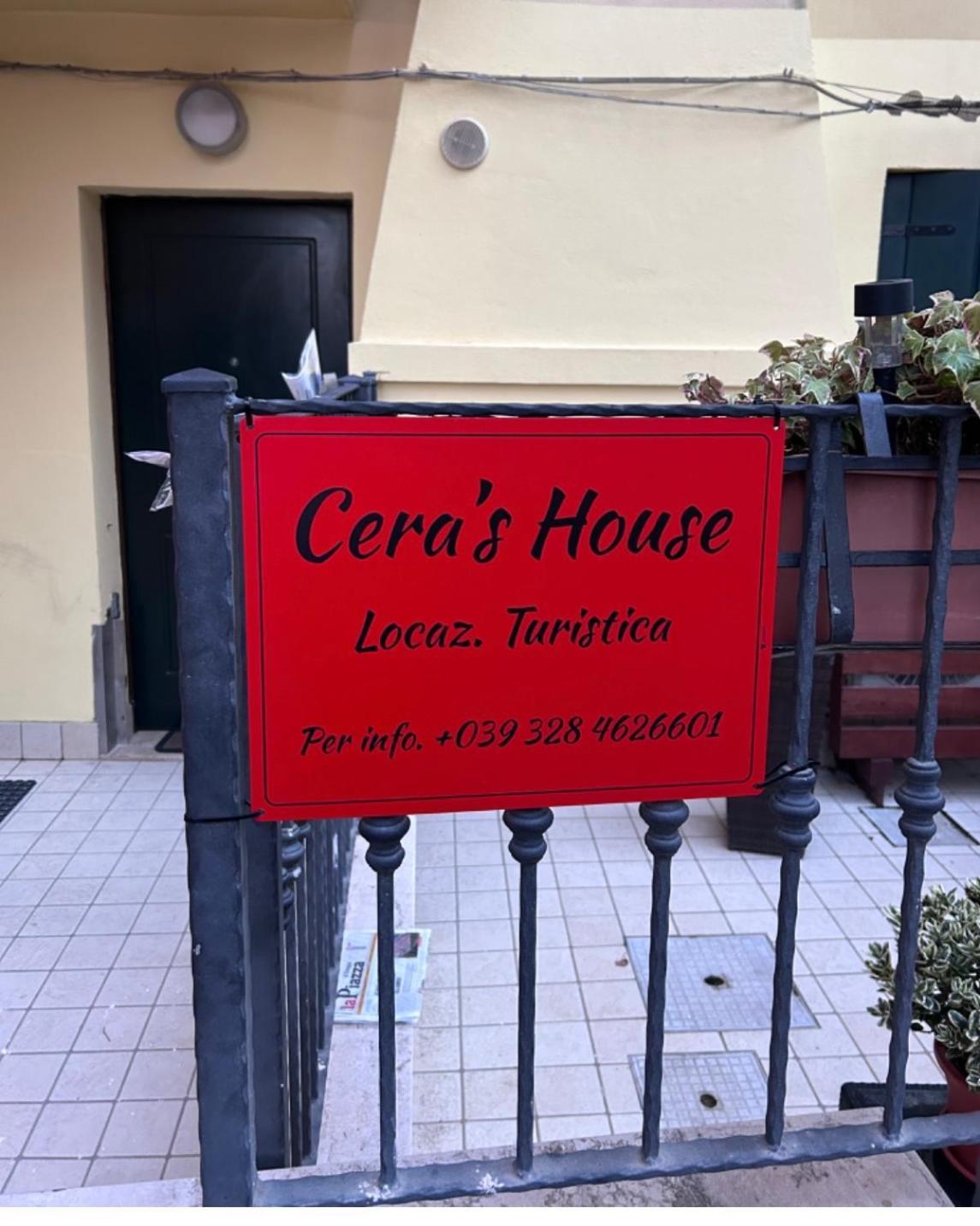 Cera House Casa vacanze